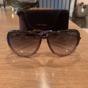 Tom Ford Sunglasses
